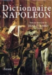 Dictionnaire Napoléon